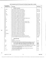 Preview for 13 page of RFL Electronics RFL 9110 110ACPS Instruction Data