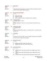 Preview for 160 page of RFL Electronics RFL 9660 Instruction Manual