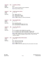 Preview for 162 page of RFL Electronics RFL 9660 Instruction Manual