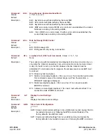 Preview for 163 page of RFL Electronics RFL 9660 Instruction Manual