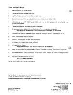 Preview for 258 page of RFL Electronics RFL 9660 Instruction Manual