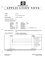 Preview for 259 page of RFL Electronics RFL 9660 Instruction Manual