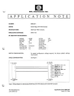 Preview for 263 page of RFL Electronics RFL 9660 Instruction Manual