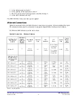 Предварительный просмотр 11 страницы RFL Electronics RFL3200 UK-10 User Manual