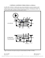 Preview for 8 page of RFL 107460-1 Instruction Data