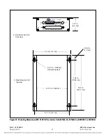 Preview for 19 page of RFL 107460-1 Instruction Data