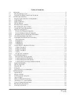 Preview for 3 page of RFM CCT24 Series Integration Manual