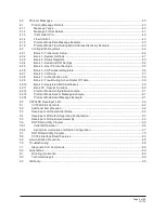 Предварительный просмотр 4 страницы RFM CCT24 Series Integration Manual