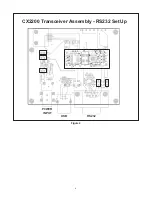 Preview for 4 page of RFM CX2200 Assembly Instructions