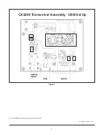 Preview for 5 page of RFM CX2200 Assembly Instructions