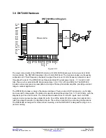 Preview for 24 page of RFM DNT2400 Series Integration Manual