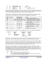 Preview for 37 page of RFM DNT2400 Series Integration Manual