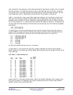 Preview for 45 page of RFM DNT2400 Series Integration Manual