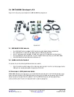 Preview for 48 page of RFM DNT2400 Series Integration Manual