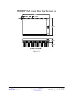 Preview for 78 page of RFM DNT2400 Series Integration Manual