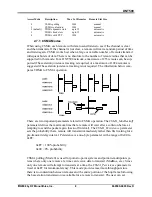 Предварительный просмотр 12 страницы RFM DNT500 Series Integration Manual