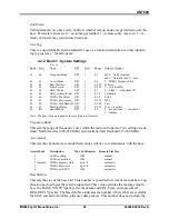 Preview for 30 page of RFM DNT500 Series Integration Manual