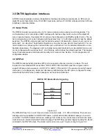 Preview for 13 page of RFM DNT90 Series Integration Manual