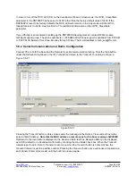 Preview for 69 page of RFM DNT900 Series Integration Manual