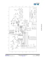 Preview for 8 page of RFM DR-TRC103-868-EV User Manual