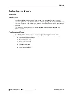 Preview for 19 page of RFM HN-2010 User Manual