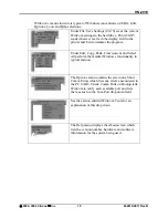 Preview for 21 page of RFM HN-2010 User Manual