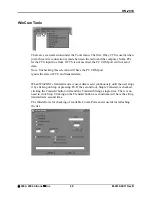 Preview for 26 page of RFM HN-2010 User Manual