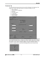 Preview for 18 page of RFM HN 291D/X User Manual