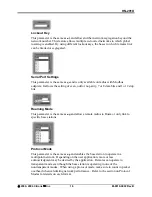 Preview for 20 page of RFM HN 291D/X User Manual