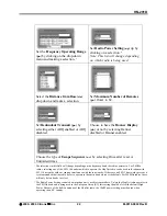 Preview for 26 page of RFM HN 291D/X User Manual