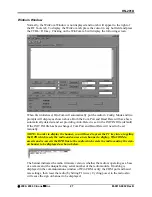 Preview for 31 page of RFM HN 291D/X User Manual