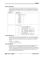 Preview for 37 page of RFM HN 291D/X User Manual