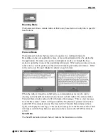 Preview for 12 page of RFM HN-591 User Manual