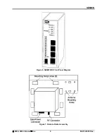 Предварительный просмотр 9 страницы RFM SEM910 User Manual