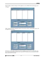 Предварительный просмотр 14 страницы RFM SEM910 User Manual