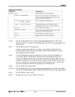 Предварительный просмотр 26 страницы RFM SEM910 User Manual