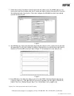 Preview for 3 page of RFM WSN802GDK Quick Start Manual