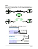 Предварительный просмотр 19 страницы RFNet 000002 User Manual