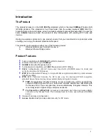 Preview for 5 page of RFNet AP-1001g-P User Manual