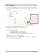 Preview for 20 page of RFNet AP-2061 User Manual