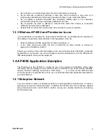 Preview for 6 page of RFNet AP-I002 User Manual