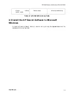 Preview for 12 page of RFNet AP-I002 User Manual