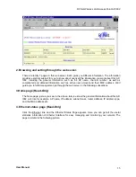 Preview for 16 page of RFNet AP-I002 User Manual