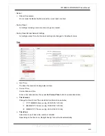 Preview for 61 page of RFoG RF-ENCO-IP-HDSDI-35 User Manual