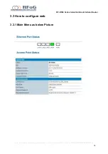 Предварительный просмотр 18 страницы RFoG RF-R586 Series User Manual