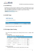 Предварительный просмотр 36 страницы RFoG RF-R586 Series User Manual