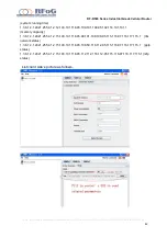 Предварительный просмотр 82 страницы RFoG RF-R586 Series User Manual