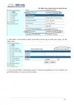 Предварительный просмотр 95 страницы RFoG RF-R586 Series User Manual