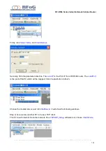 Предварительный просмотр 101 страницы RFoG RF-R586 Series User Manual