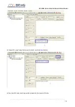 Предварительный просмотр 104 страницы RFoG RF-R586 Series User Manual